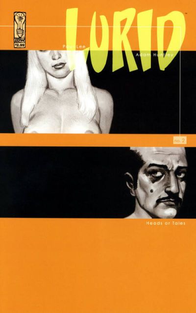 Lurid #2