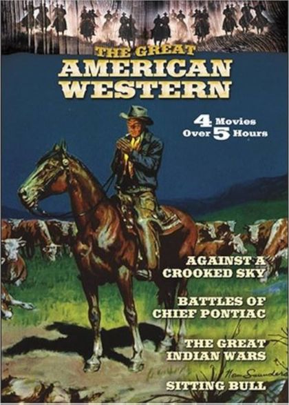 The Great American Western: Volume 11 (2003) Special Edition - DVD