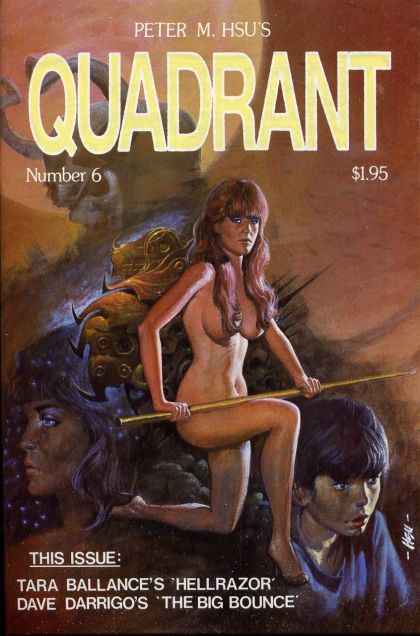 Quadrant #6