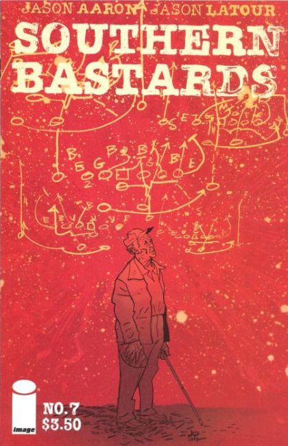Southern Bastards #7