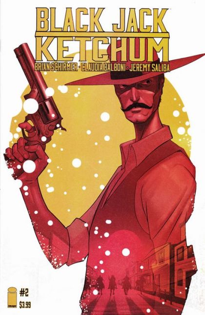 Black Jack Ketchum #2