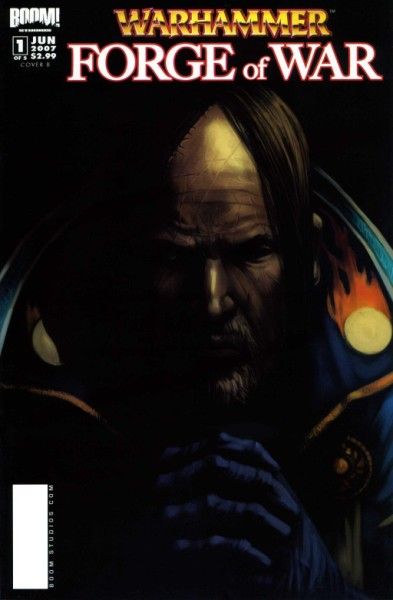 Warhammer: Forge of War #1B