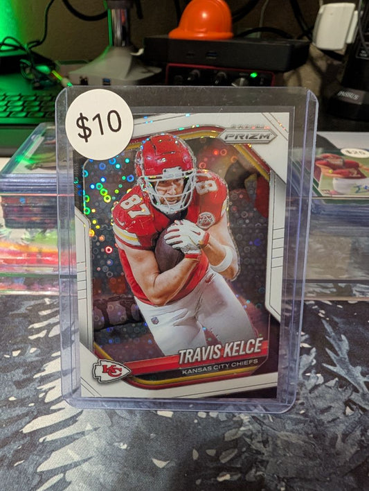 Travis Kelce