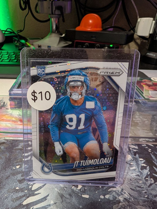 JT Tuimoloau RC