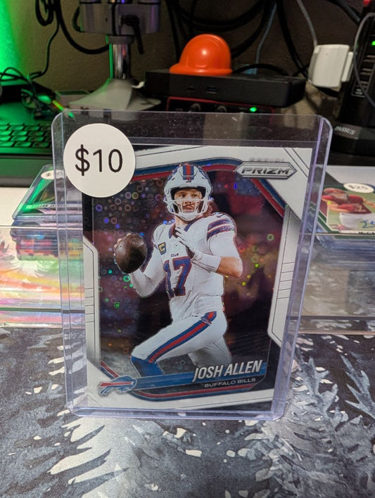 Josh Allen