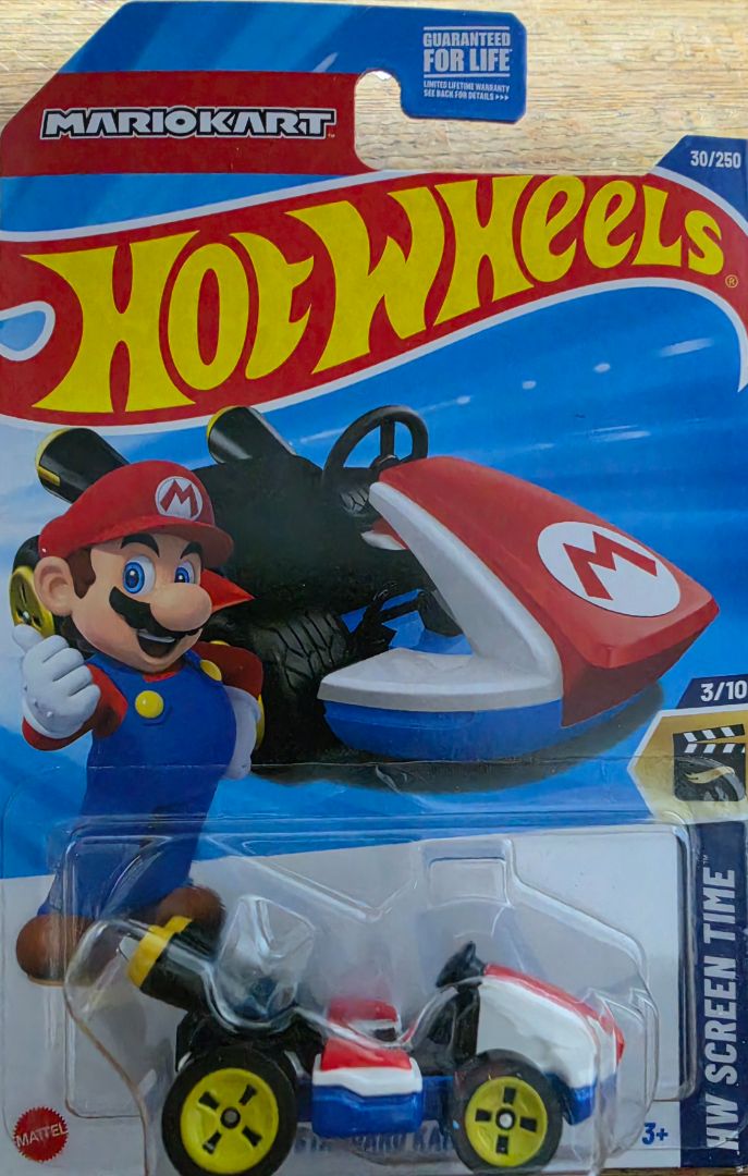 Standard Kart