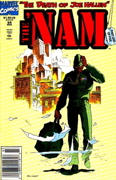 The 'Nam #54