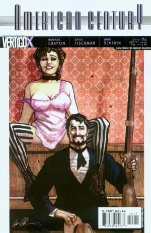 American Century #24