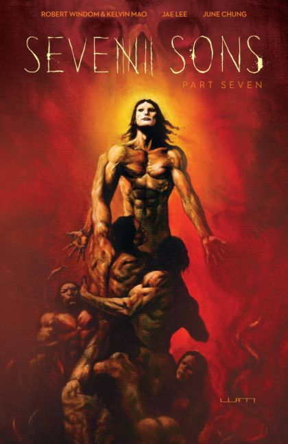 Seven Sons #7F