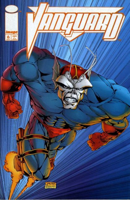 Vanguard #6