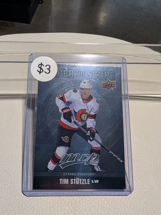 Tim Stutzle