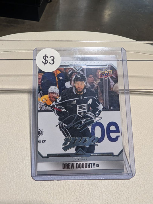 Drew Doughty