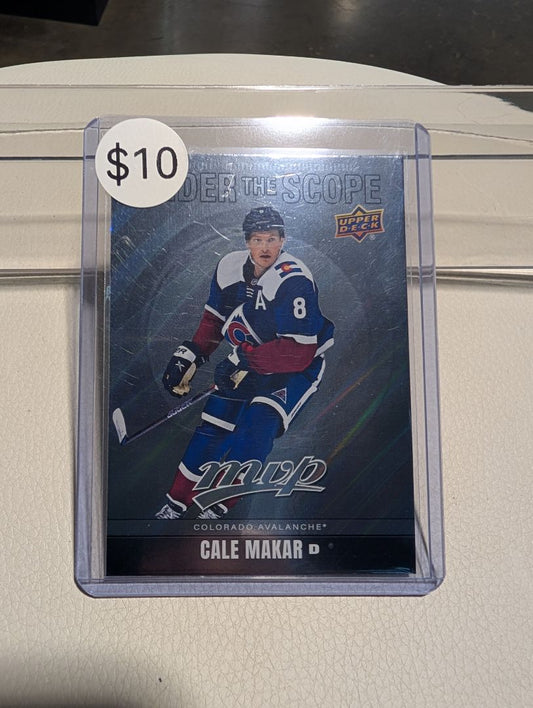 Cale Makar