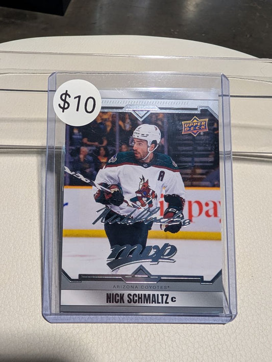 Nick Schmaltz