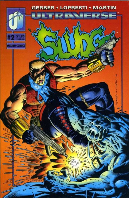 Sludge #2