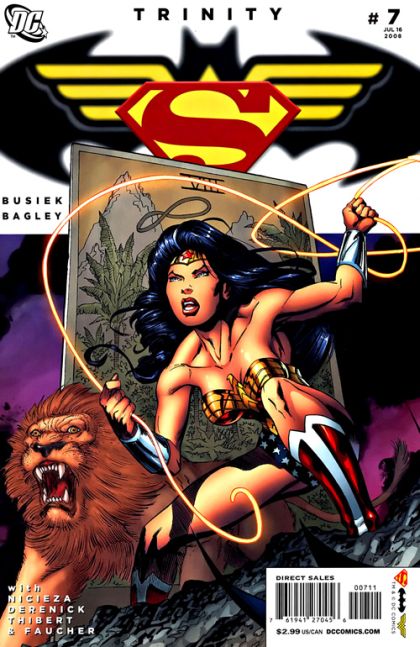 Trinity, Vol. 1 #7