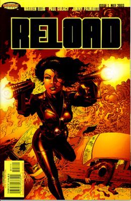Reload #1
