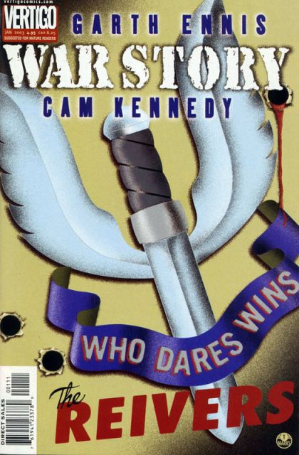 War Story #1
