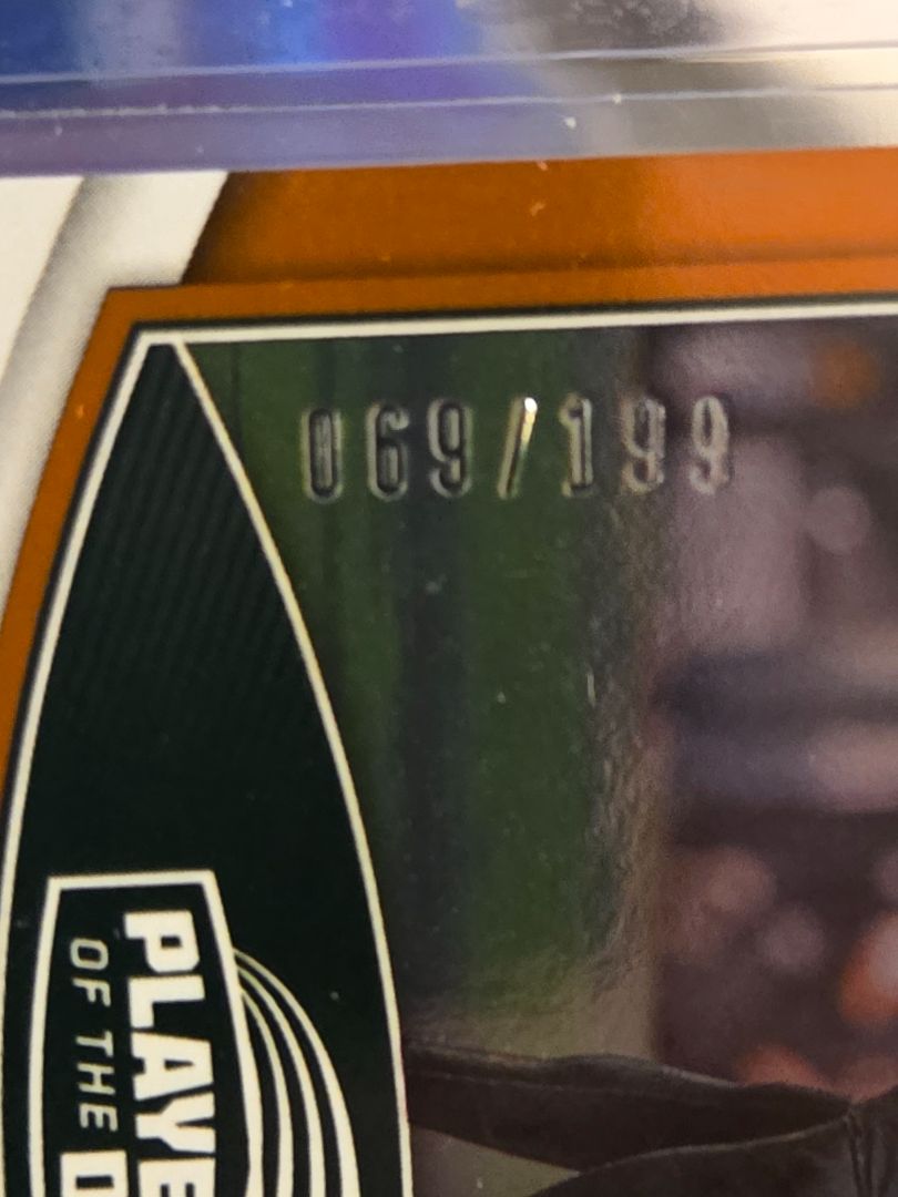 Ahmad "Sauce" Gardner