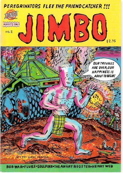 Jimbo #2