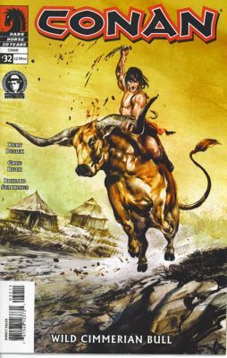 Conan #32