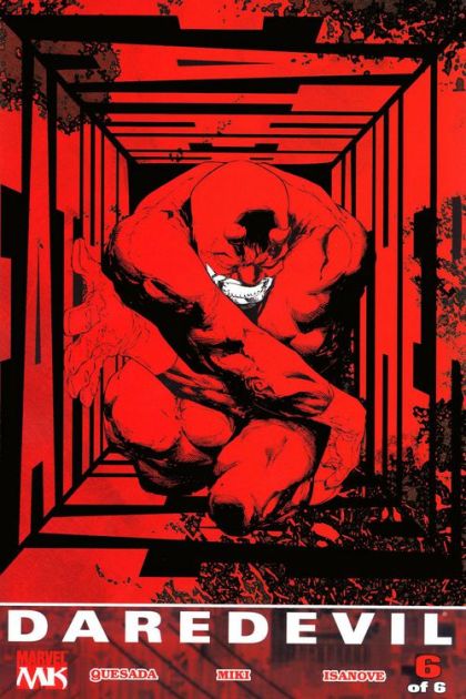 Daredevil: Father #6