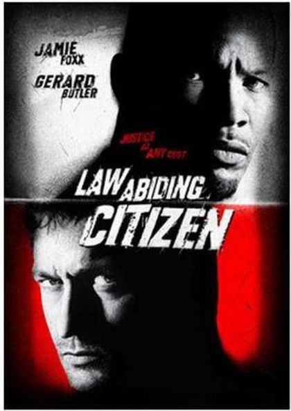 Law Abiding Citizen (2009) Unrated Director's Cut - DVD