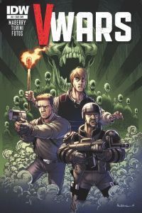 V-Wars #8B