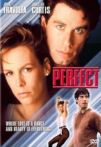Perfect (1985) - DVD