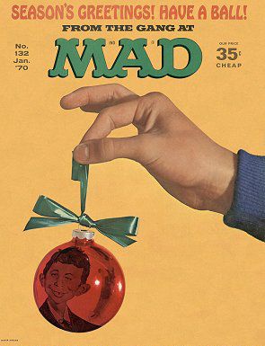MAD #132