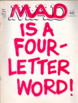 MAD #163