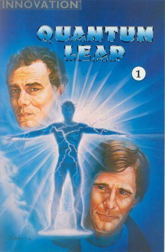 Quantum Leap #1