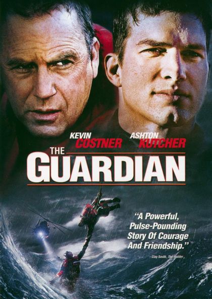 The Guardian (2006) - DVD