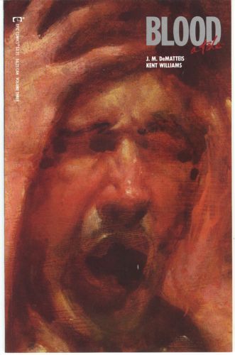 Blood: A Tale (Epic) #3