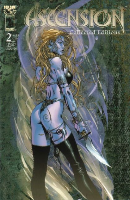 Ascension Collected Editions #2