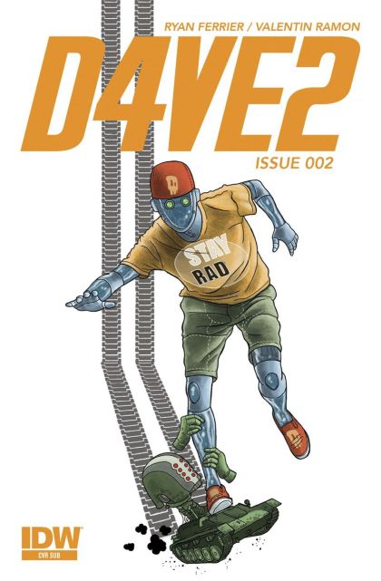 D4VE2 #2B