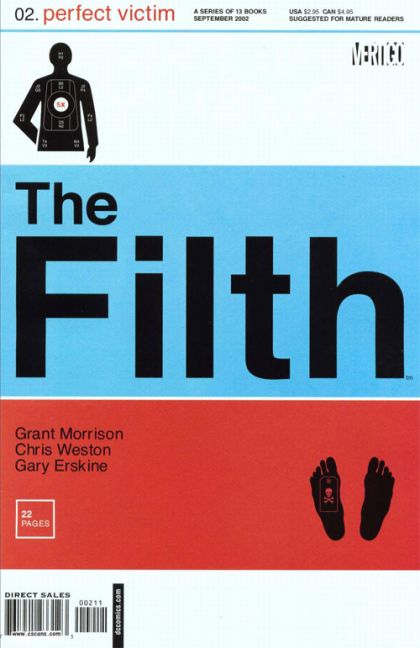 The Filth #2
