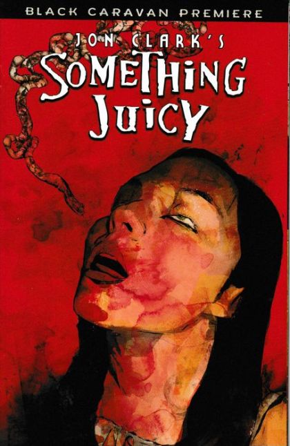 Something Juicy #1