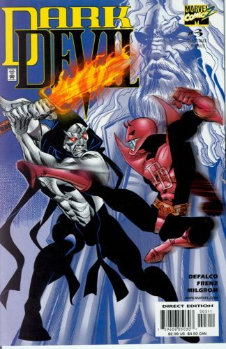 Darkdevil #3