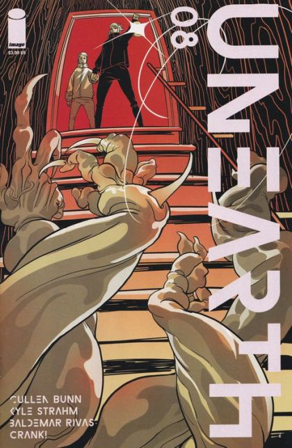 Unearth #8