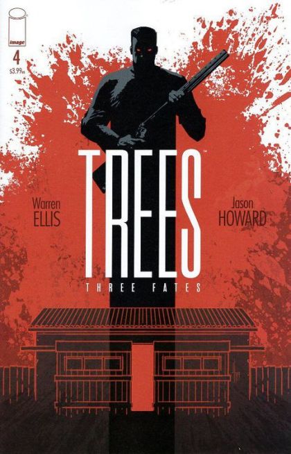 Trees: Three Fates #4