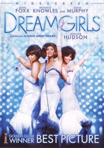 Dreamgirls (2006) - DVD