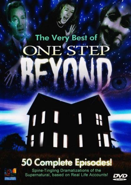 One Step Beyond: Collection 1 - DVD