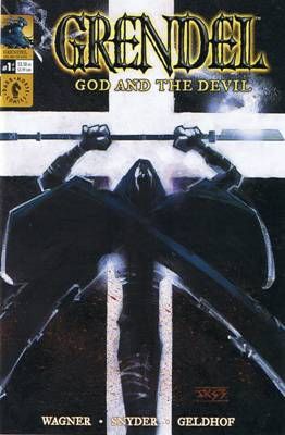 Grendel: God and the Devil #1