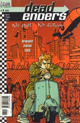 Deadenders #1