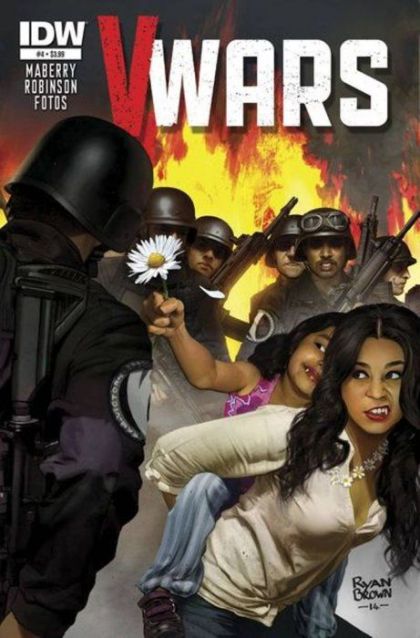 V-Wars #4A