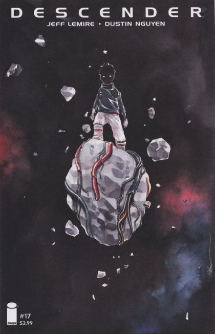 Descender #17