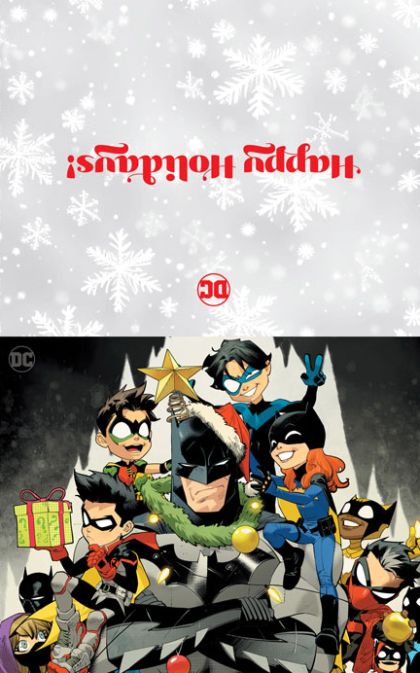 Batman, Vol. 3 #140F Dan Mora Variant
