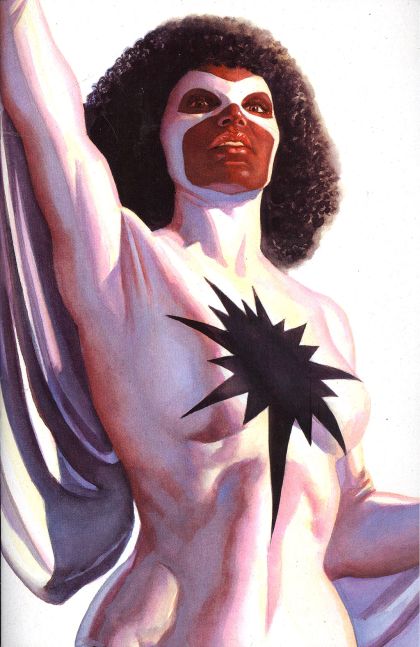Thunderbolts: Doomstrike #4B Alex Ross Timeless Variant