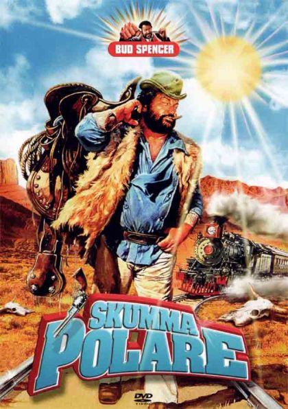 Buddy Goes West (1981) - DVD